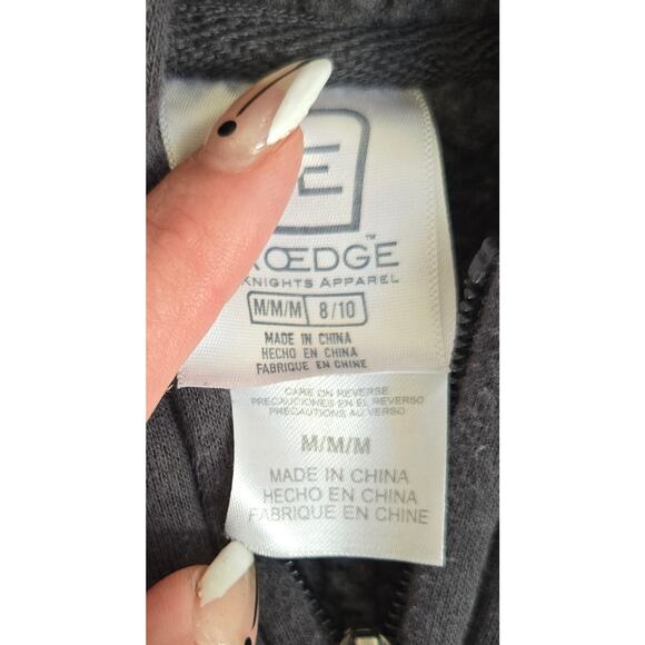 Size Youth M (8-10) Marshall Thundering Herd black NCAA Fan Apparel & Souvenirs - Picture 4 of 5